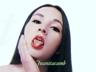 Juanitacamb