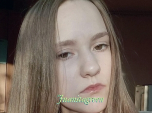 Juanitagreen