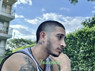Juanjoher