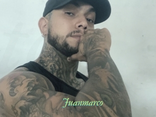 juanmarco Tel Coquin