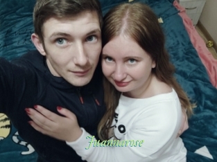 Juannarose