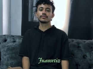 Juanortiz