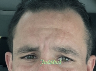 Judddusk