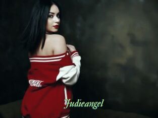 Judieangel