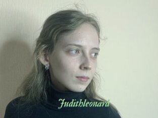Judithleonard