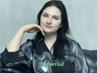 Judybernal