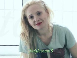 Judybrown18