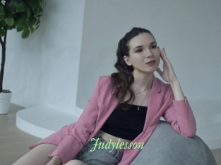 Judylesson