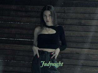 Judynight