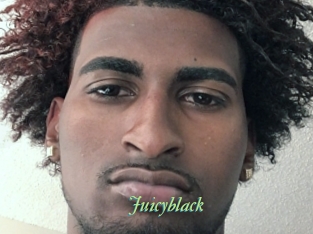 Juicyblack