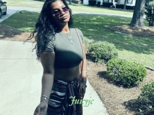 Juicyjc