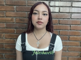 Julesbaseth