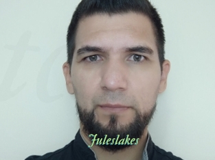 juleslakes Tel Coquin
