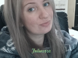 julia0501 Tel Coquin