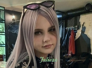 Julia20