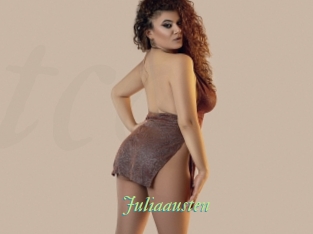 Juliaausten