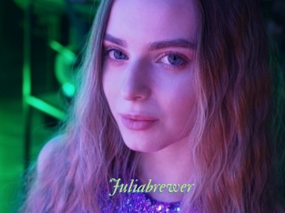 Juliabrewer