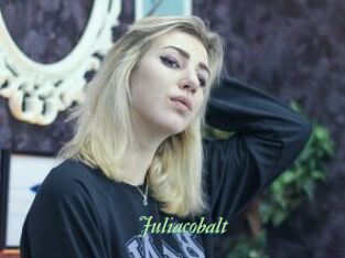 Juliacobalt