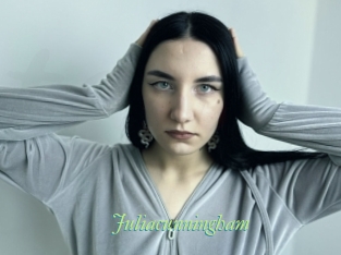 Juliacunningham