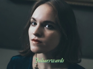 Juliaeswards
