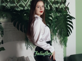Juliaflers