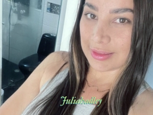Juliahadley