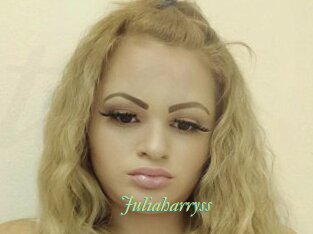 Juliaharryss
