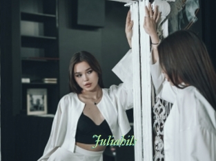 Juliahils