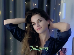 Juliajenny