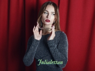 Julialettau