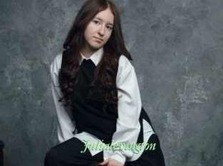 Julialevington