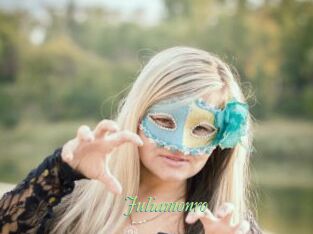 Juliamonro