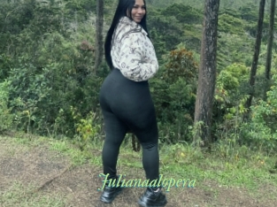 Julianaalopera