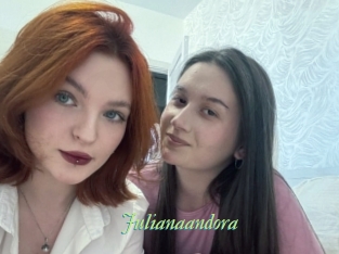 Julianaandora