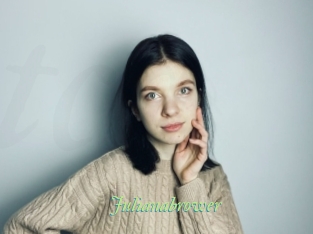 Julianabrower