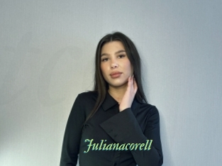Julianacorell
