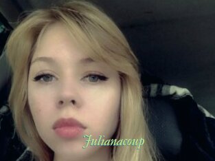 Julianacoup