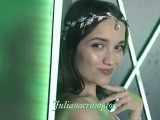 Julianacrumpton