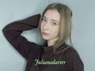 Julianadarter