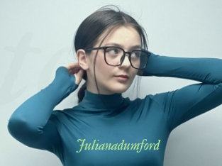 Julianadumford