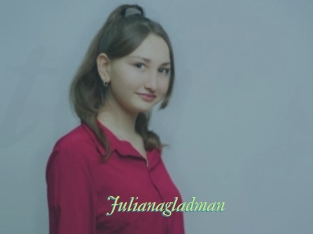 Julianagladman