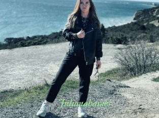 Julianahaines