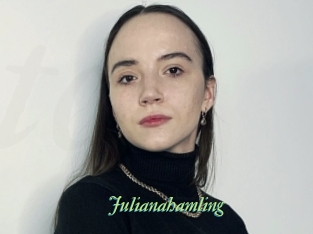 Julianahamling