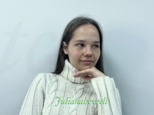 Julianahewell