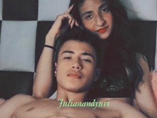 Julianandyuri