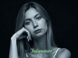 julianatase Tel Coquin