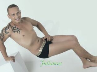 Juliancas