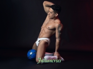 Juliancross