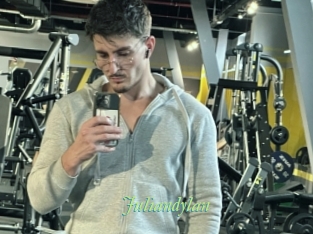 juliandylan Tel Coquin