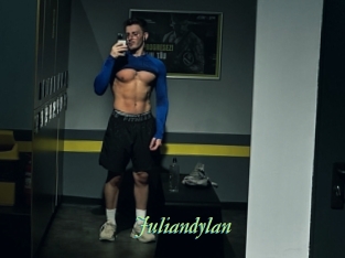 juliandylan Tel Coquin
